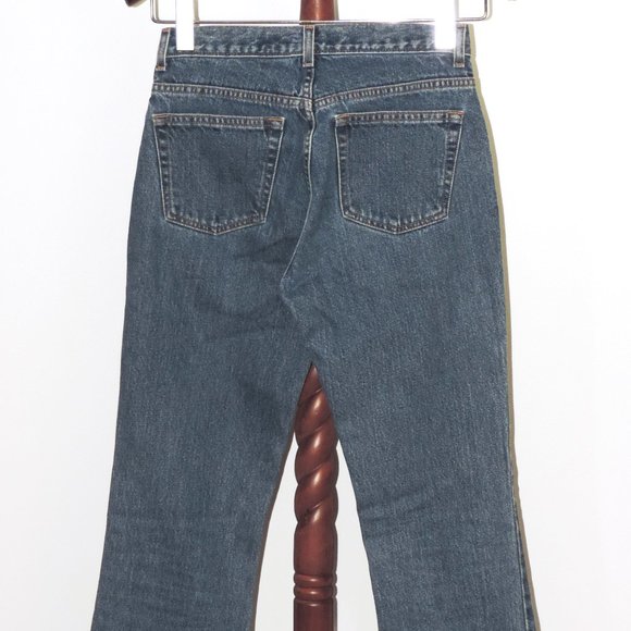 GAP Flare Denim Jeans - Picture 4 of 5